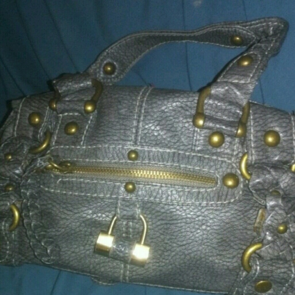 Red by Marc Ecko purse